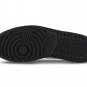 Nike Air Jordan 1 Retro High OG Washed Black_3