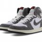 Nike Air Jordan 1 Retro High OG Washed Black_3