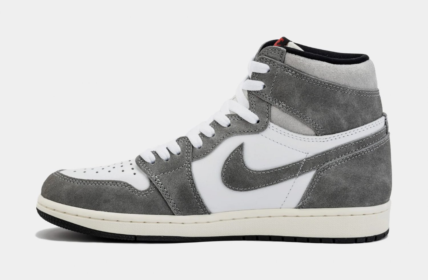 Nike Air Jordan 1 Retro High OG Washed Black_4