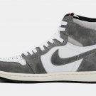Nike Air Jordan 1 Retro High OG Washed Black_4