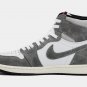 Nike Air Jordan 1 Retro High OG Washed Black_4