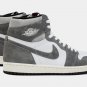Nike Air Jordan 1 Retro High OG Washed Black_4