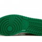 Nike Air Jordan 1 Retro High Pine Green