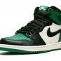 Nike Air Jordan 1 Retro High Pine Green