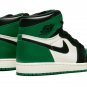 Nike Air Jordan 1 Retro High Pine Green