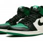 Nike Air Jordan 1 Retro High Pine Green