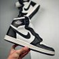 Nike Air Jordan 1 Retro High OG Black White