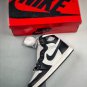 Nike Air Jordan 1 Retro High OG Black White