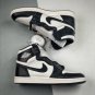 Nike Air Jordan 1 Retro High OG Black White