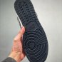 Nike Air Jordan 1 Retro High OG Black White