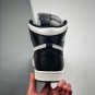 Nike Air Jordan 1 Retro High OG Black White