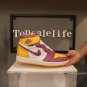Nike Air Jordan 1 Retro High OG Brotherhood
