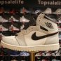 Nike Air Jordan 1 Retro High OG Defiant SB NYC to Paris