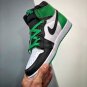 Nike Air Jordan 1 Retro High OG Lucky Green