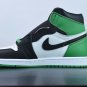 Nike Air Jordan 1 Retro High OG Lucky Green_1
