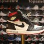 Nike Air Jordan 1 Retro High OG NRG 'Not for Resale Varsity Red'