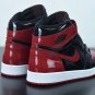 Nike Air Jordan 1 Retro High OG Patent Bred