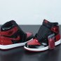 Nike Air Jordan 1 Retro High OG Patent Bred