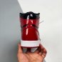 Nike Air Jordan 1 Retro High OG Patent Bred_1
