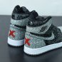 Nike Air Jordan 1 Retro High OG Rebellionaire