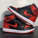 Nike Air Jordan 1 Retro High OG Satin Bred_1