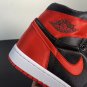 Nike Air Jordan 1 Retro High OG Satin Bred_1