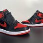 Nike Air Jordan 1 Retro High OG Satin Bred_1