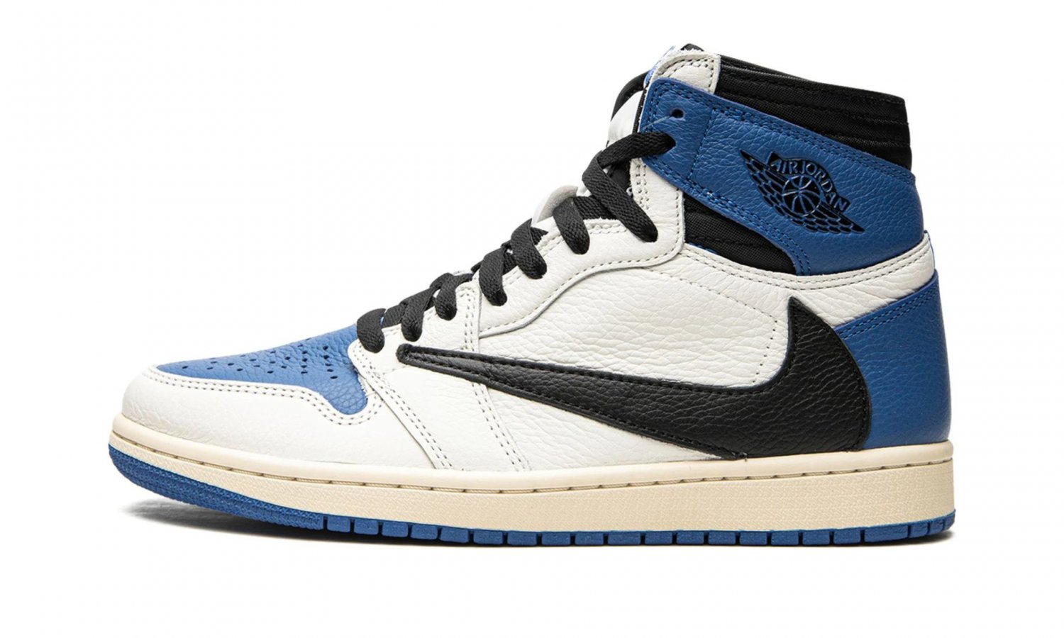 Nike Air Jordan 1 Retro High OG SP Fragment x Travis Scott_1