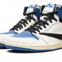 Nike Air Jordan 1 Retro High OG SP Fragment x Travis Scott_1