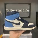 Nike Air Jordan 1 Retro High OG 'Obsidian'