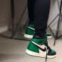 Nike Air Jordan 1 Retro High OG 'Pine Green'