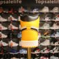 Nike Air Jordan 1 Retro High OG 'Yellow Toe'