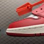 Nike Air Jordan 1 Retro High Off-White Chicago