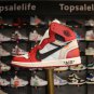 Nike Air Jordan 1 Retro High Off-White Chicago_1