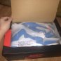 Nike Air Jordan 1 Retro High Off-White University Blue