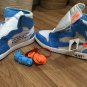 Nike Air Jordan 1 Retro High Off-White University Blue