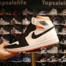 Nike Air Jordan 1 Retro High OG 'Electro Orange'