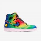 Nike Air Jordan 1 Retro High J Balvin