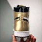 Nike Air Jordan 1 Retro High NRG Patent Gold Toe