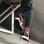 Nike Air Jordan 1 Retro High Black Gym Red
