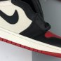 Nike Air Jordan 1 Retro High Bred Toe