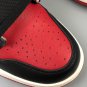 Nike Air Jordan 1 Retro High Bred Toe