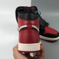 Nike Air Jordan 1 Retro High Bred Toe