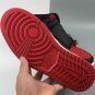 Nike Air Jordan 1 Retro High Bred Toe