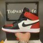 Nike Air Jordan 1 Retro High Bred Toe_1