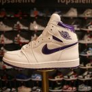 Nike Air Jordan 1 Retro High Court Purple (Women's)_1
