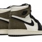 Nike Air Jordan 1 Retro High Dark Mocha_1