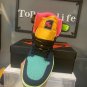 Nike Air Jordan 1 Retro High 'Tokyo Bio Hack' [also worn by William Chan]_1