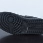 Nike Air Jordan 1 Low Triple Black_2
