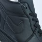 Nike Air Jordan 1 Low Triple Black_2
